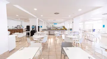 PUERTO RESORT BY BLUE SEA HOTEL