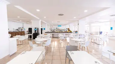 PUERTO RESORT BY BLUE SEA HOTEL