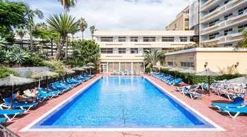 PUERTO RESORT BY BLUE SEA HOTEL