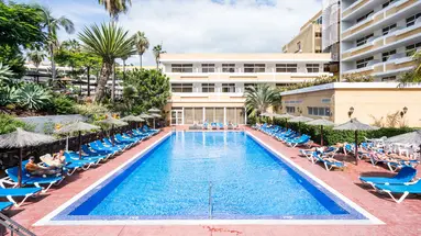 PUERTO RESORT BY BLUE SEA HOTEL