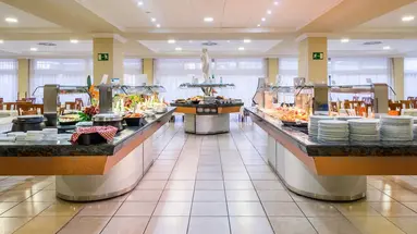PUERTO RESORT BY BLUE SEA HOTEL