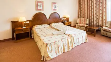 PUERTO RESORT BY BLUE SEA HOTEL