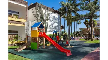 PUERTO RESORT BY BLUE SEA HOTEL