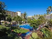 PUERTO RESORT BY BLUE SEA HOTEL