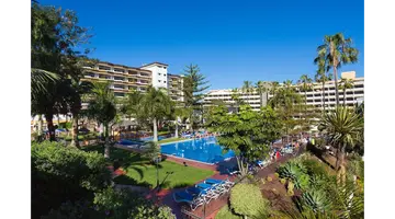 PUERTO RESORT BY BLUE SEA HOTEL