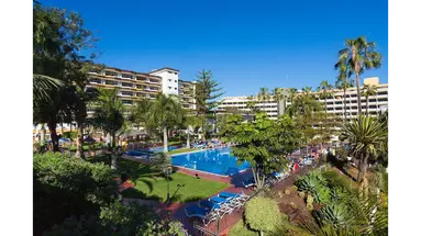 PUERTO RESORT BY BLUE SEA HOTEL