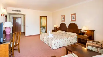 PUERTO RESORT BY BLUE SEA HOTEL