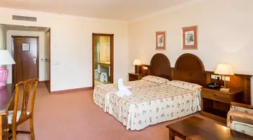 PUERTO RESORT BY BLUE SEA HOTEL