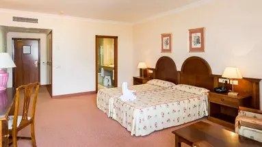 PUERTO RESORT BY BLUE SEA HOTEL