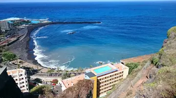 PUERTO RESORT BY BLUE SEA HOTEL