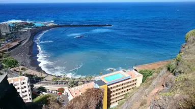 PUERTO RESORT BY BLUE SEA HOTEL