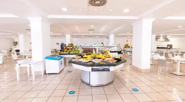 PUERTO RESORT BY BLUE SEA HOTEL