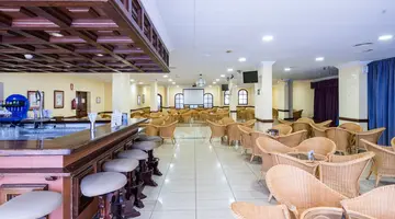 PUERTO RESORT BY BLUE SEA HOTEL
