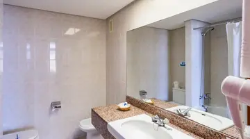 PUERTO RESORT BY BLUE SEA HOTEL