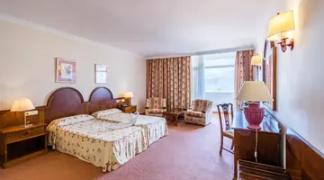 PUERTO RESORT BY BLUE SEA HOTEL