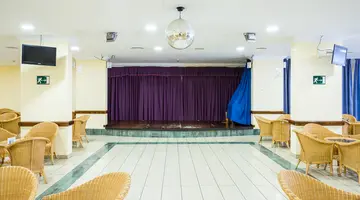 PUERTO RESORT BY BLUE SEA HOTEL