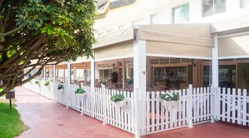 PUERTO RESORT BY BLUE SEA HOTEL