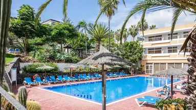 PUERTO RESORT BY BLUE SEA HOTEL