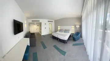 PUERTO RESORT BY BLUE SEA HOTEL