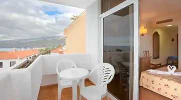 PUERTO RESORT BY BLUE SEA HOTEL