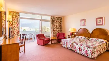 PUERTO RESORT BY BLUE SEA HOTEL