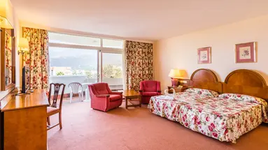 PUERTO RESORT BY BLUE SEA HOTEL