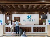 PUERTO RESORT BY BLUE SEA HOTEL