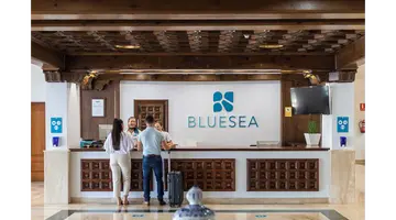 PUERTO RESORT BY BLUE SEA HOTEL