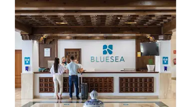 PUERTO RESORT BY BLUE SEA HOTEL