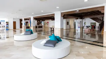 PUERTO RESORT BY BLUE SEA HOTEL