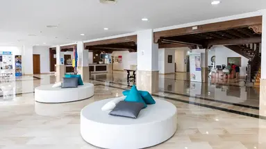 PUERTO RESORT BY BLUE SEA HOTEL
