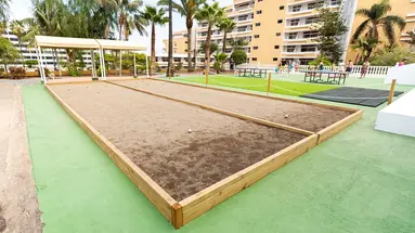 PUERTO RESORT BY BLUE SEA HOTEL