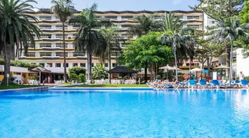 PUERTO RESORT BY BLUE SEA HOTEL