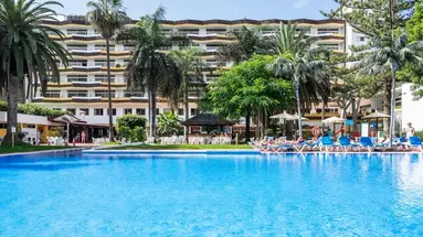 PUERTO RESORT BY BLUE SEA HOTEL