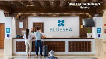 PUERTO RESORT BY BLUE SEA