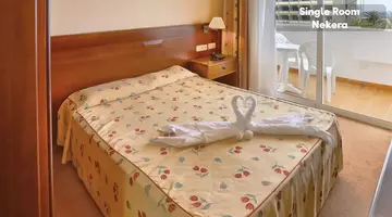 PUERTO RESORT BY BLUE SEA