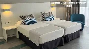 PUERTO RESORT BY BLUE SEA