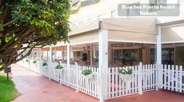PUERTO RESORT BY BLUE SEA