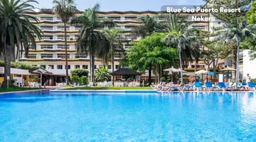 PUERTO RESORT BY BLUE SEA