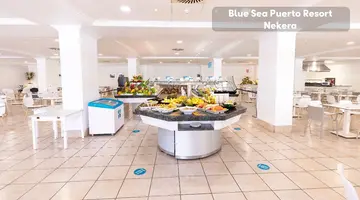 PUERTO RESORT BY BLUE SEA