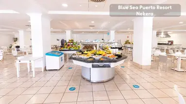 PUERTO RESORT BY BLUE SEA