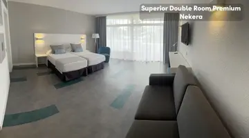 PUERTO RESORT BY BLUE SEA