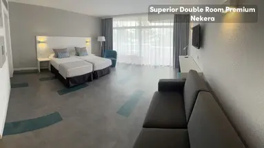 PUERTO RESORT BY BLUE SEA