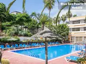 PUERTO RESORT BY BLUE SEA