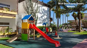 PUERTO RESORT BY BLUE SEA