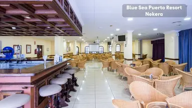PUERTO RESORT BY BLUE SEA