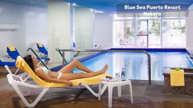 PUERTO RESORT BY BLUE SEA