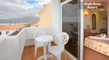 PUERTO RESORT BY BLUE SEA