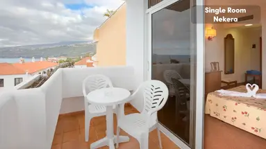 PUERTO RESORT BY BLUE SEA
