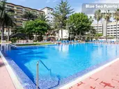 PUERTO RESORT BY BLUE SEA